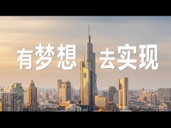 Ayez un rêve, allez pour lui.